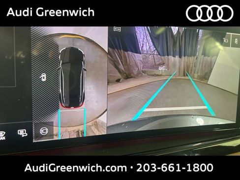 Used 2026 Audi A6 Premium Plus AWD/4WD image 28