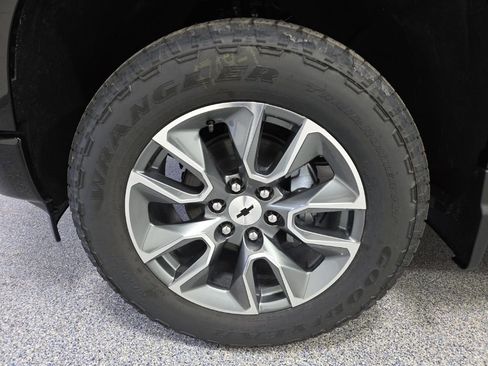 New 2026 Chevrolet Silverado 1500 RST image 37