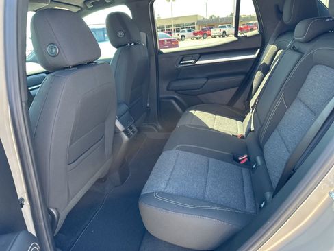 New 2026 GMC Terrain Elevation image 16