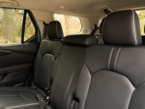 Certified 2025 Honda Pilot Elite image 18