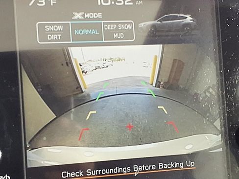 Used 2025 Subaru Crosstrek 2.5i Sport image 24