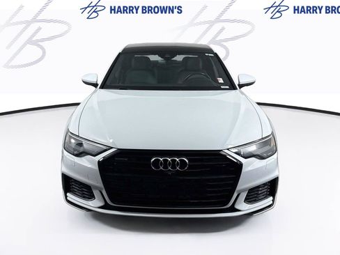 Used 2023 Audi A6 Premium Plus w/ Premium Plus Package AWD/4WD image 29