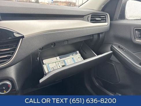 Certified 2022 Ford Escape SE w/ Cold Weather Package AWD/4WD image 16