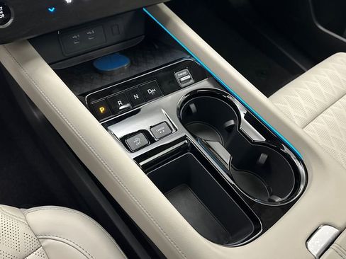 New 2026 Nissan Murano Platinum w/ Cargo Package image 13