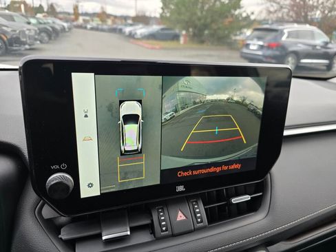 Used 2023 Toyota RAV4 Limited image 26