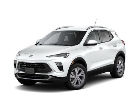 New 2026 Buick Encore GX Preferred FWD image 3