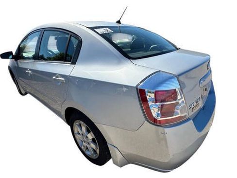 Used 2007 Nissan Sentra 2.0 SL FWD image 3
