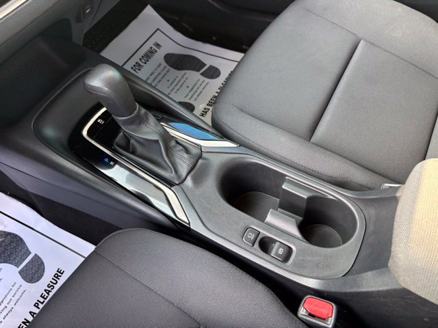 Used 2024 Toyota Corolla LE FWD image 20