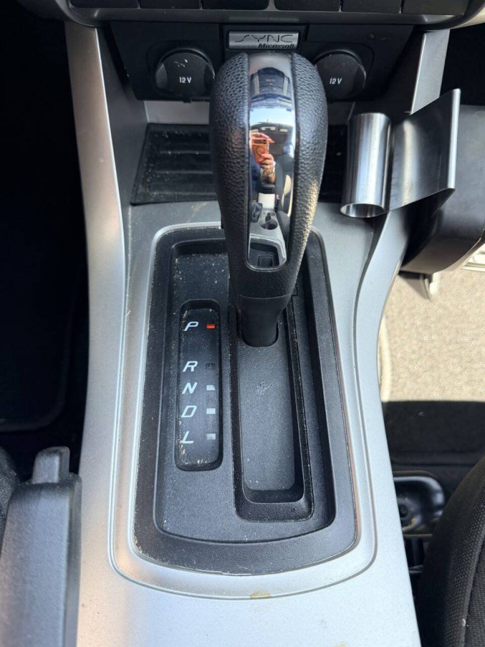 Used 2009 Ford Focus SES FWD image 20