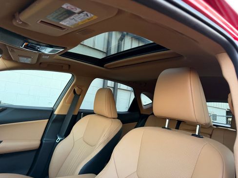 Used 2024 Lexus NX 350 AWD image 4