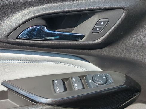 Certified 2024 Chevrolet Trax LT w/ Driver Confidence Package image 23