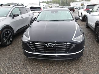 Certified 2023 Hyundai Sonata SE FWD video 1