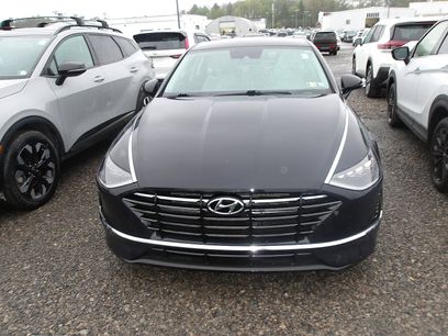 Certified 2023 Hyundai Sonata SE