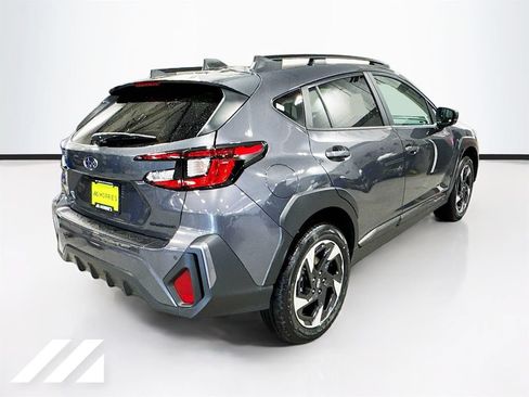 New 2026 Subaru Crosstrek 2.5i Limited AWD/4WD image 5