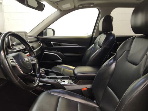Used 2021 Kia Telluride S AWD/4WD image 17