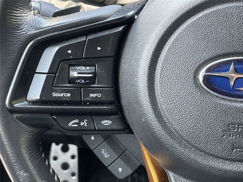 Certified 2023 Subaru Forester Wilderness AWD/4WD image 23