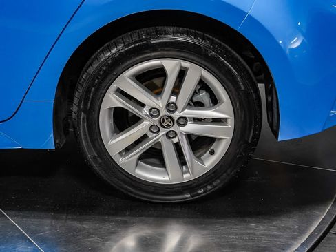 Certified 2019 Toyota Corolla SE FWD image 11