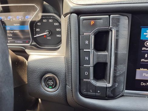 Used 2021 GMC Yukon XL Denali w/ Denali Premium Package RWD image 14