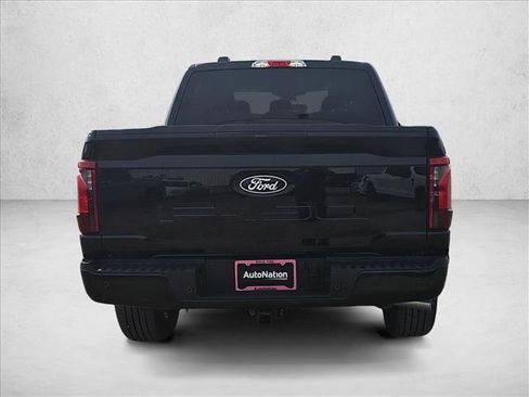 New 2026 Ford F150 STX w/ Equipment Group 200A image 4