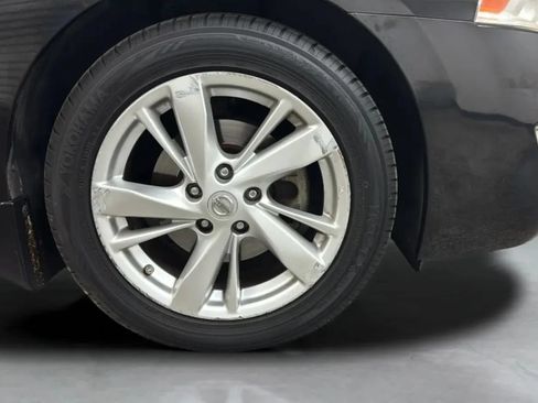 Used 2015 Nissan Altima 2.5 SL w/ Technology Package FWD image 26