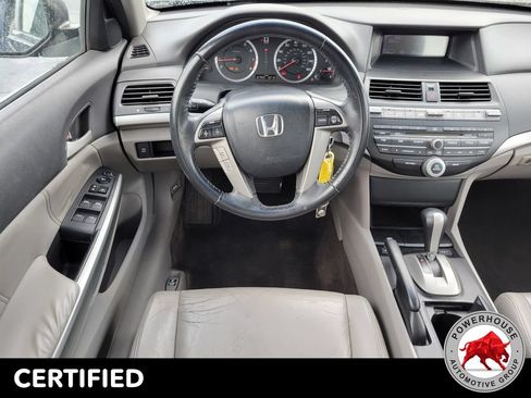 Used 2010 Honda Accord EX-L image 16