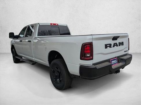 New 2026 RAM 3500 Tradesman image 9