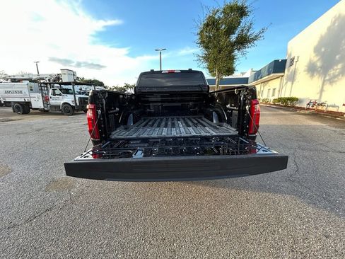 Used 2025 Ford F150 STX w/ Equipment Group 201A FX4 AWD/4WD image 30
