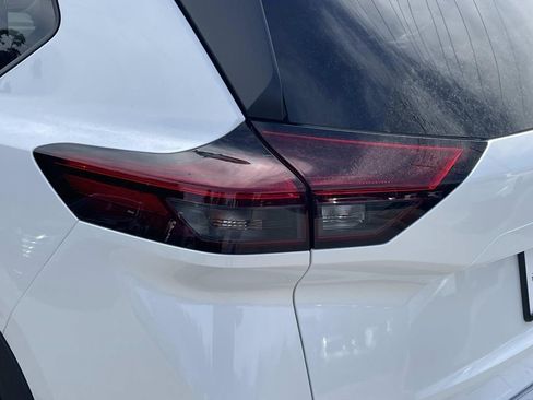 New 2026 Nissan Rogue SV w/ Cold Weather Package AWD/4WD image 10