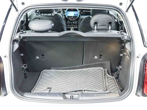 Certified 2024 MINI Cooper SE FWD image 27