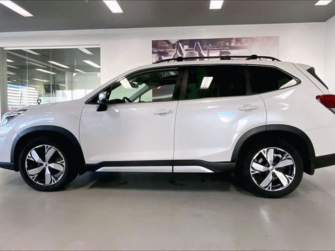 Used 2020 Subaru Forester Touring w/ Popular Package #2 image 3