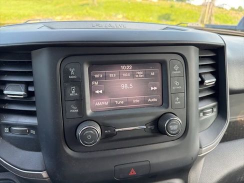 Used 2021 RAM 1500 Tradesman AWD/4WD image 15