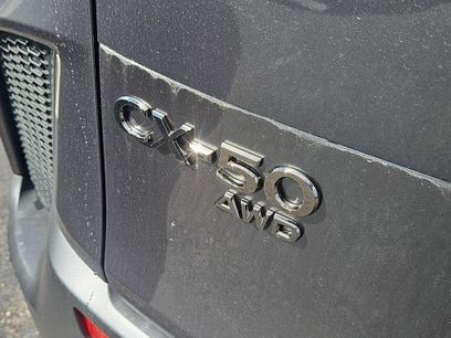New 2026 MAZDA CX-50 2.5 Turbo w/ Weather Package