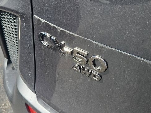 New 2026 MAZDA CX-50 2.5 Turbo w/ Weather Package image 4