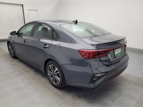 Used 2021 Kia Forte GT-Line w/ GT-Line Premium Package image 5