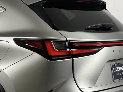 Used 2026 Lexus NX 350 AWD image 17