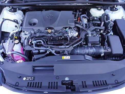 Certified 2026 Toyota Camry SE image 20