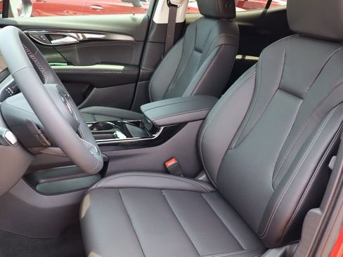New 2025 Buick Envision Preferred image 9