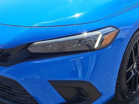 Used 2022 Honda Civic Sport image 7