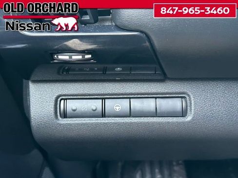 Used 2022 Nissan Pathfinder SV w/ Cargo Package image 16