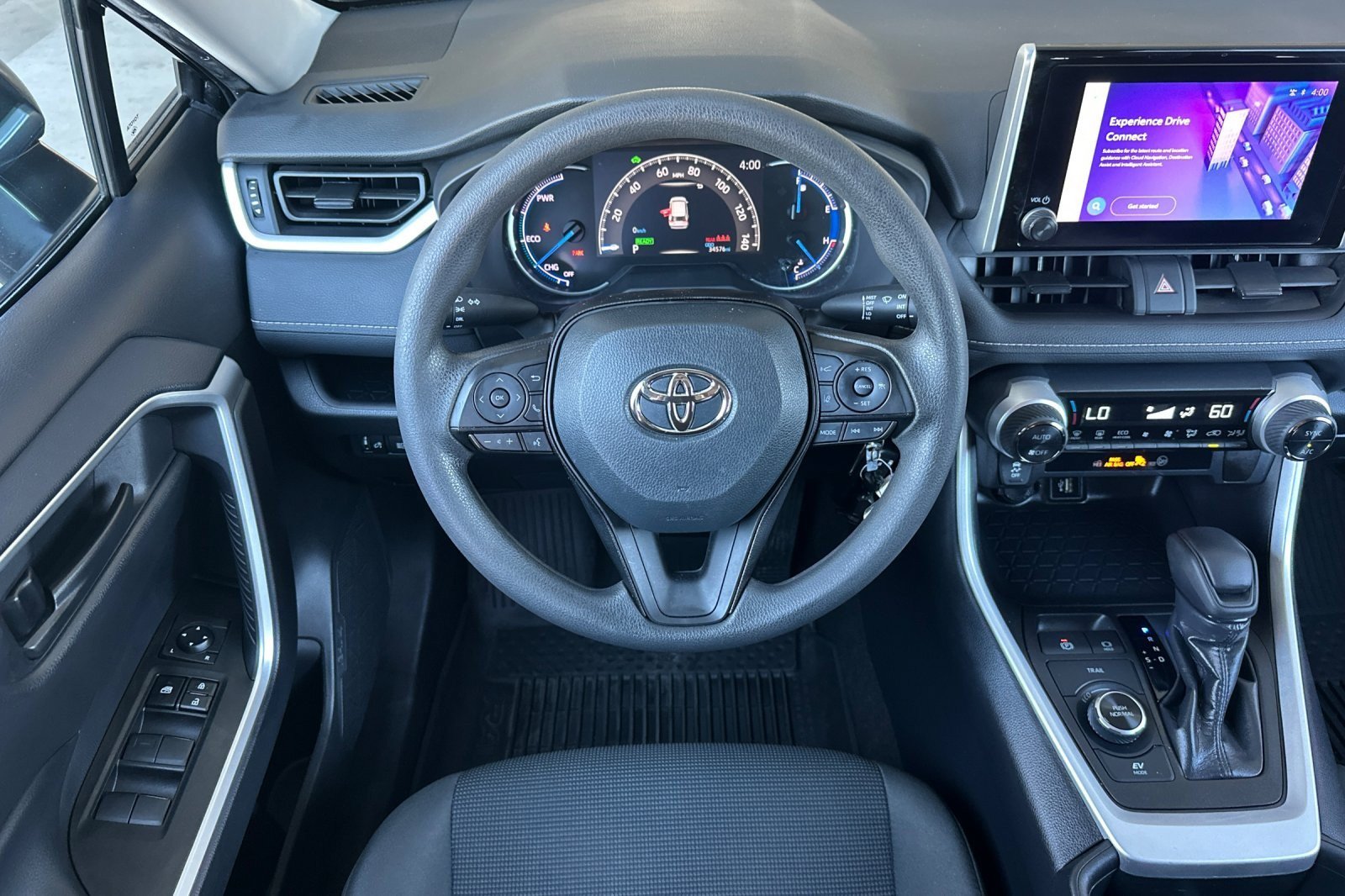 Certified 2024 Toyota RAV4 LE AWD/4WD image 13