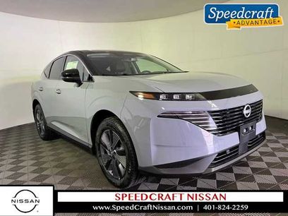 New 2025 Nissan Murano SL w/ Cargo Package