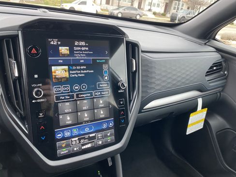 New 2026 Subaru Forester Premium image 13