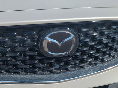 New 2025 MAZDA CX-5 AWD 2.5 S w/ Preferred Package image 11