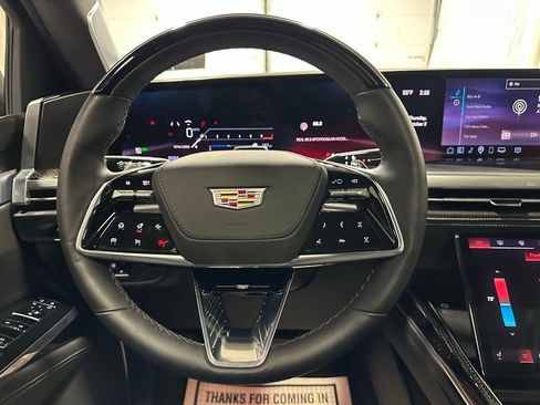 Used 2025 Cadillac Escalade V image 20