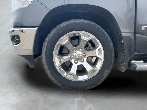Used 2020 RAM 1500 Big Horn image 23