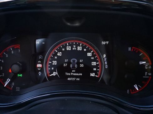 Used 2024 Dodge Durango GT image 24