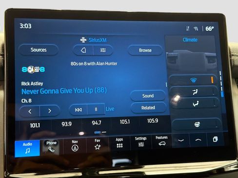 Used 2024 Ford Expedition XLT image 9