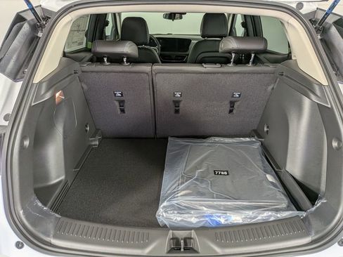 New 2026 Buick Encore GX Sport Touring w/ Advanced Technology Package image 10