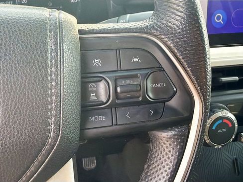 Used 2024 Toyota Tacoma TRD Off-Road image 35