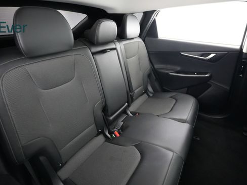 Used 2024 Kia EV6 Light RWD image 5